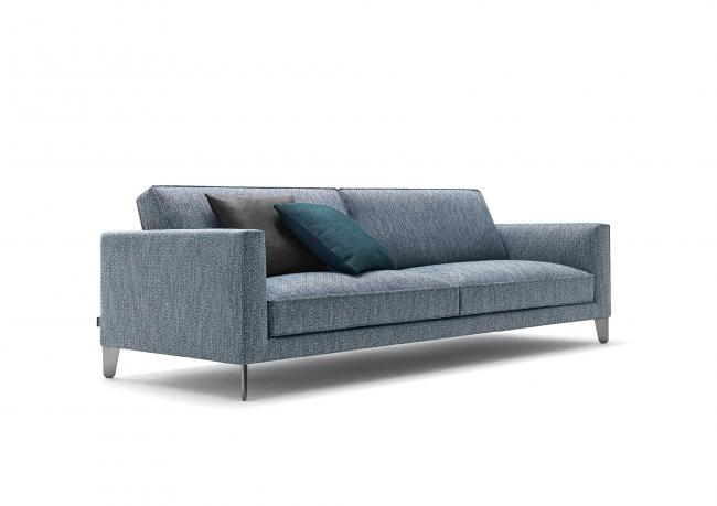 Divano di design Time Break - Outlet BertO