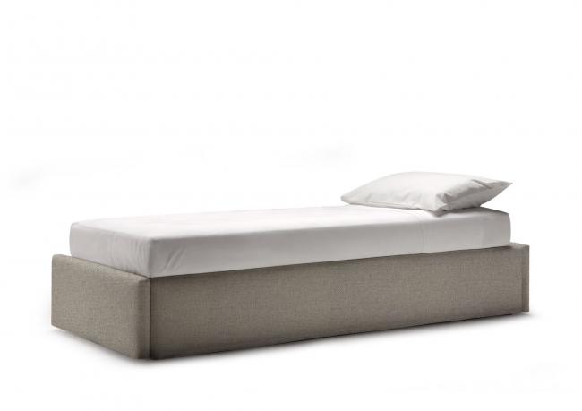 Letto Sommier - Outlet 