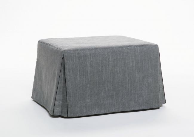 pouf letto Ghisallo - outlet 