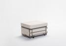 pouf letto Ghisallo - outlet 