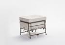 pouf letto Ghisallo - outlet 