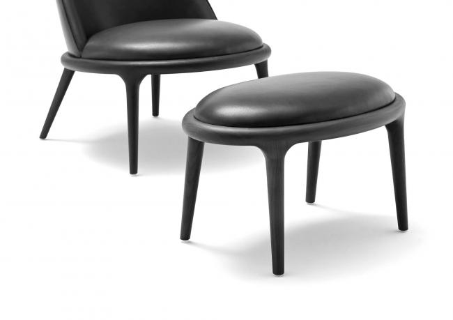 Pouf Kim - Outlet 