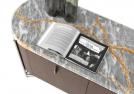 Madia Hilly top - Outlet 