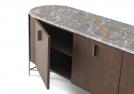 madia Hilly dettaglio porta - Outlet