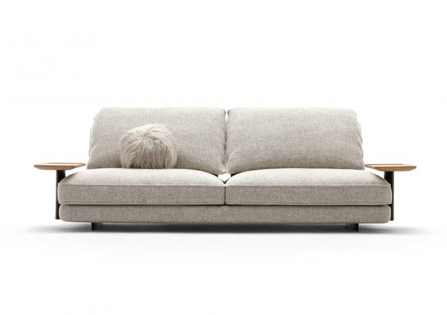 Divano Moderno David - BertO