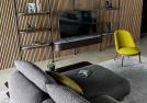 Libreria IAN con porta TV - OUTLET 