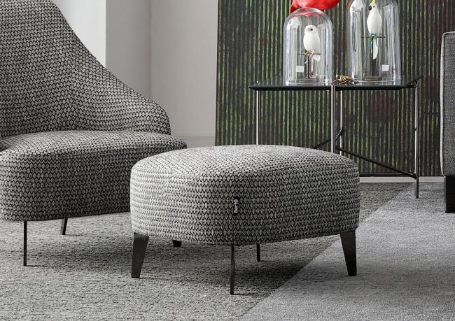 Emilia Pouf - OUTLET 
