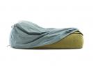 Lettino outdoor Fat Mike con raincover - BertO