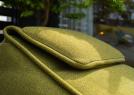 Cuscino lettino outdoor Fat Mike - BertO