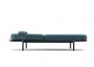 Lettino Outdoor Snoop - Collezione SOUNDS