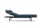 Lettino Snoop - Collezione Outdoor SOUNDS 