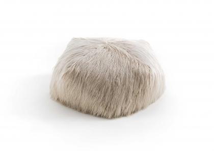 POUF DI DESIGN ZIGGY 