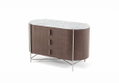 Cassettiera 315 dettaglio top - Outlet 