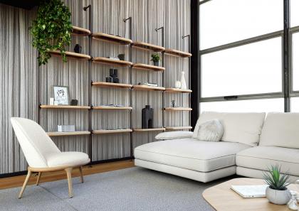 LIBRERIA IAN ROVERE