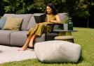 Pouf da esterni Ziggy - Collezione Outdoor BertO