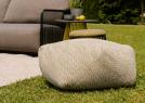 Pouf da esterni Ziggy - Collezione Outdoor SOUNDS BertO