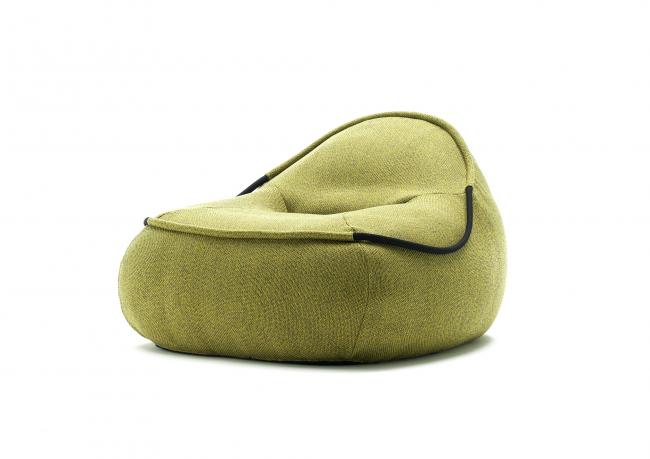 Poltrona outdoor Naoko