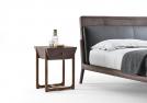 comodino di design serenas - Outlet 