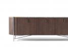 Madia Hilly con top visione frontale - Outlet 