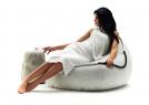 Pouf di Design Stardust e Poltrona Naoko - BertO