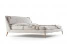 Letto matrimoniale moderno Chelsea - BertO