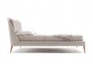 Letto matrimoniale moderno Chelsea 2026 - BertO