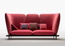Sofa4Manhattan: modello con schienali alti