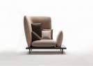 Sofa4Manhattan in versione poltrona