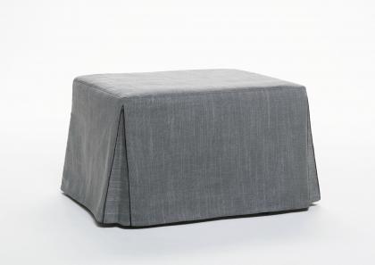 POUF LETTO GHISALLO