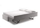Letto singolo Summer A - Possibilità di ottenere un comodo letto 2 posti