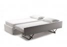 Letto Summer C con pratico sottoletto estraibile ed alzabile