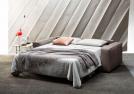 Divano letto Nemo con materasso a molle cm 160x200 H.14