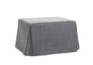 Pouf letto prontoletto Ghisallo - BertO Shop