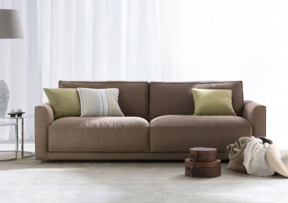 Divani Moderni - Berto Salotti