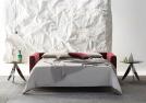 Divano letto Robinson con materasso cm 160 x P.200