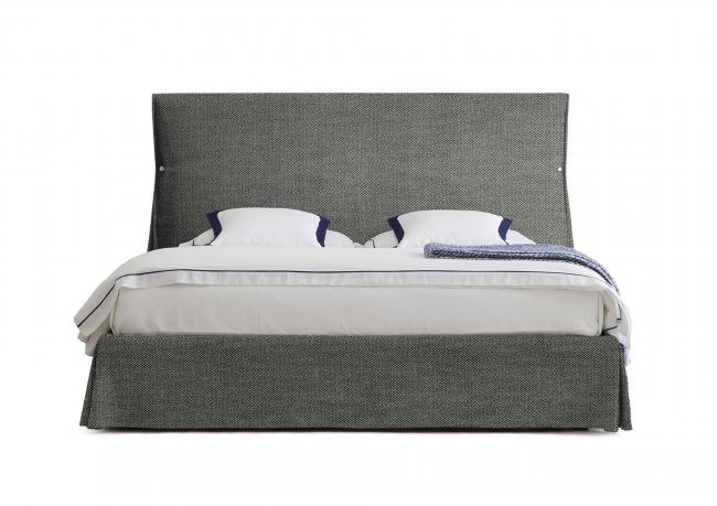 Letto Sorbonne - BertO Outlet