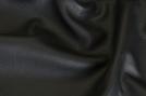 Pelle fiore protetta Limited Edition - Nero
