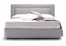 Letto Cassandra - matrimoniale cm L.170 x P.211 x H.110 - rete cm 160 x P.195