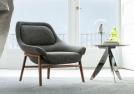 Tavolini Circus base metallo - Outlet 
