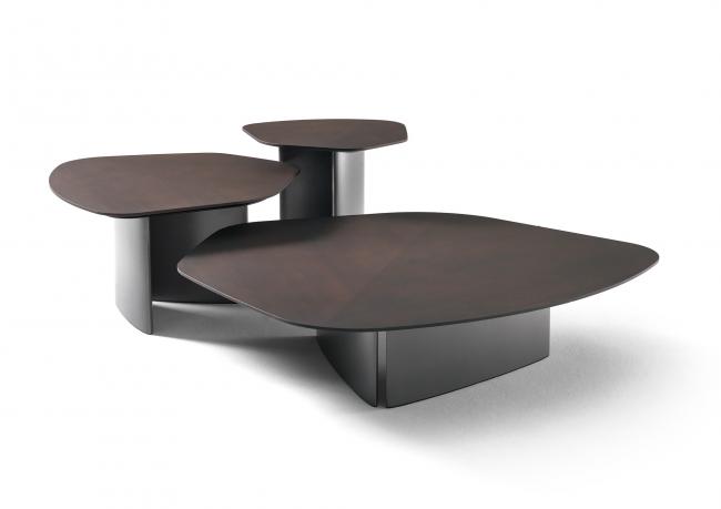 Passenger tavolino in legno - Outlet 