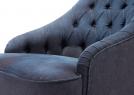 Rivestimento in denim invecchiato a mano - Vanessa4newcraft