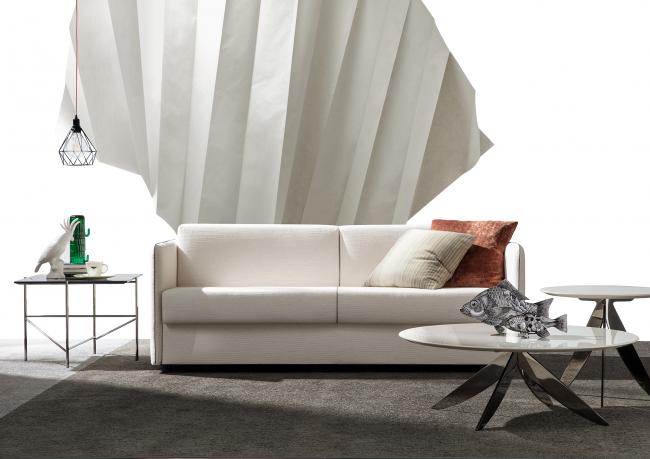 OUTLET  Poltrona Letto in Promozione - BertO Shop