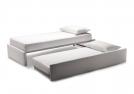 Letto Summer D con sottoletto estraibile