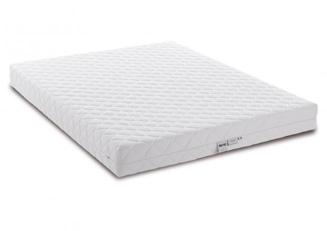 Materasso in Memory Foam