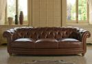 Divano oxford chesterfield 3 posti  - Outlet 