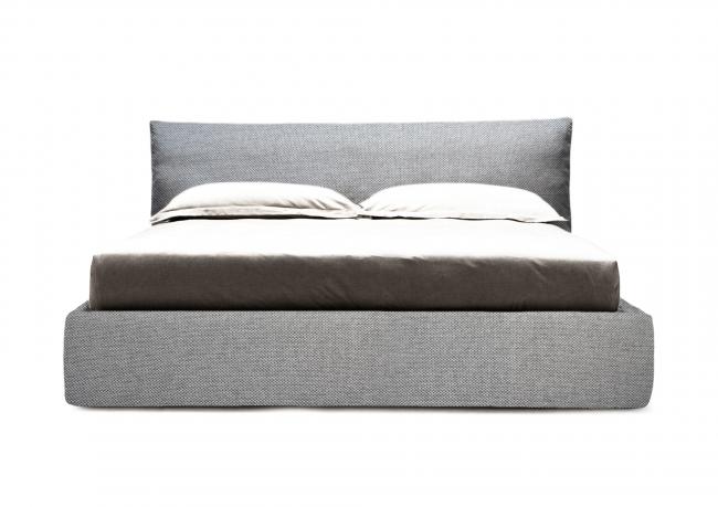 Letto Soho senza contenitore 