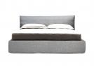 Letto Soho senza contenitore 