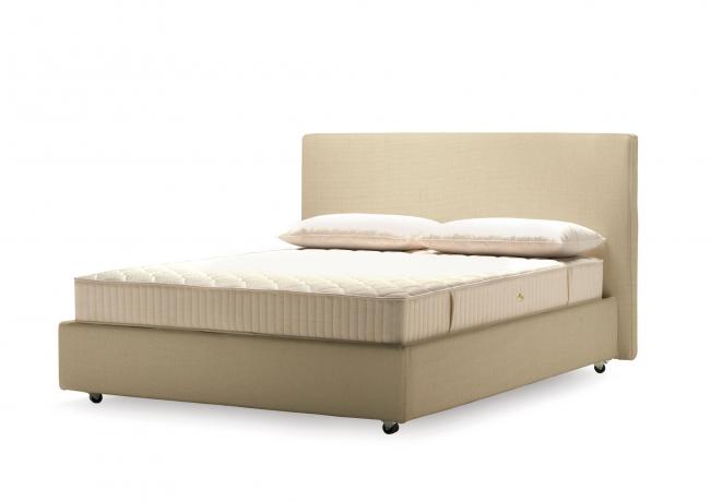 Letto Matrimoniale Ares - BertO Outlet