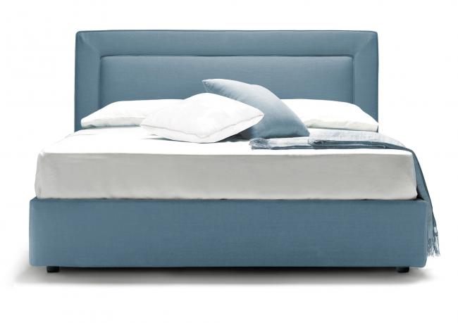 Letto Contenitore Cassandra - BertO Outlet