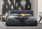 Letto King Size con Contenitore - BertO Outlet